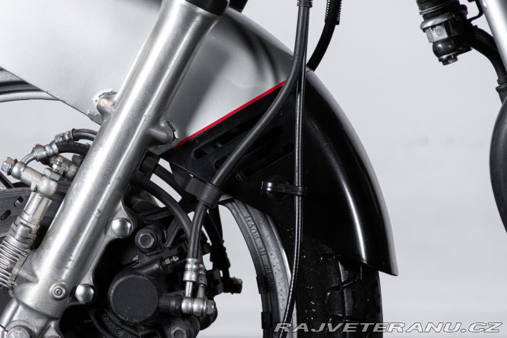 Suzuki Ostatní modely KATANA 1100 1984