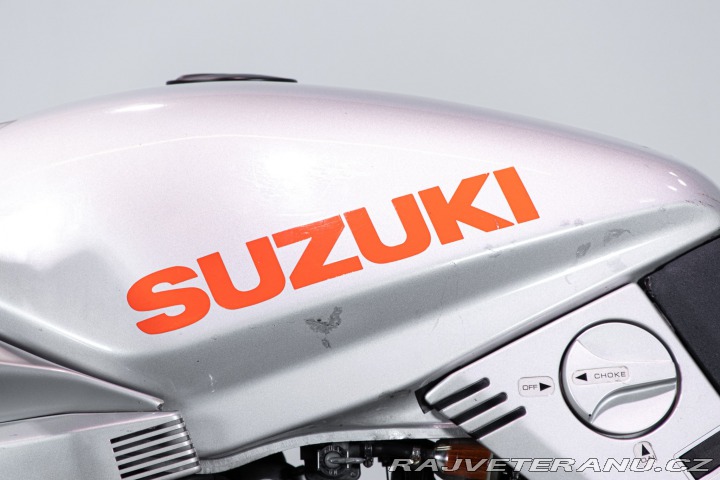 Suzuki Ostatní modely KATANA 1100 1984