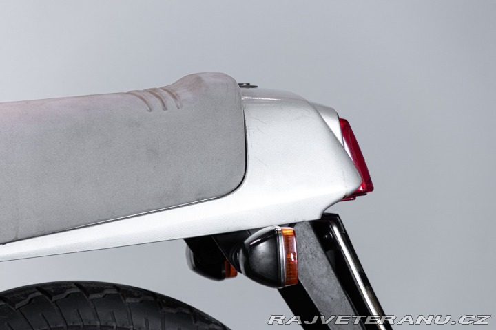 Suzuki Ostatní modely KATANA 1100 1984