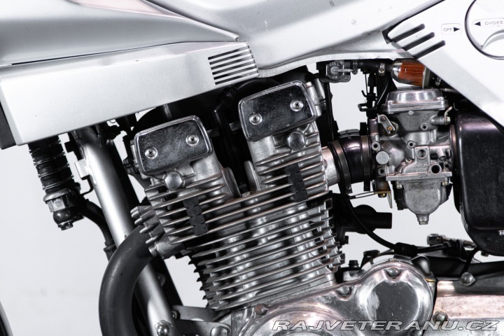 Suzuki Ostatní modely KATANA 1100 1984