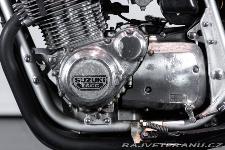 Suzuki Ostatní modely KATANA 1100 1984