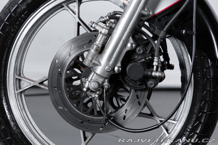 Suzuki Ostatní modely KATANA 1100 1984