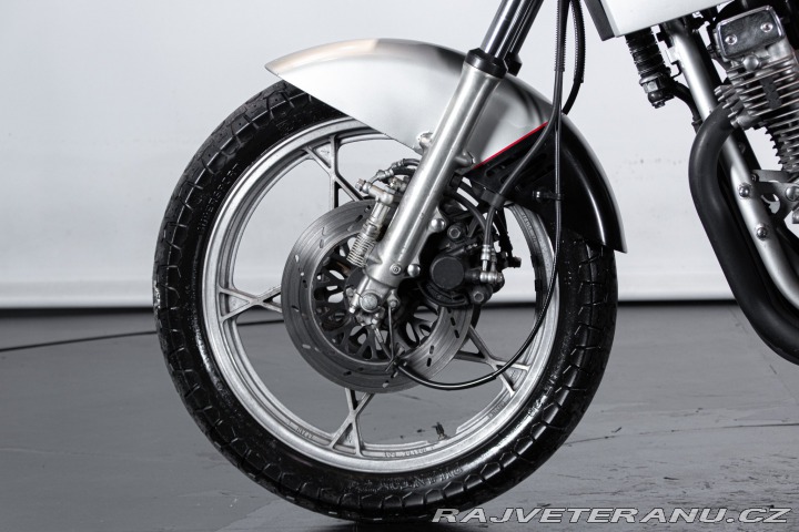 Suzuki Ostatní modely KATANA 1100 1984
