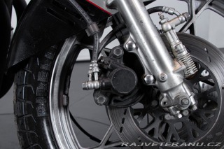 Suzuki Ostatní modely KATANA 1100 1984