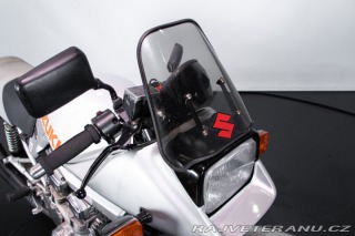Suzuki Ostatní modely KATANA 1100 1984