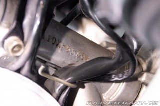 Suzuki Ostatní modely KATANA 1100 1984