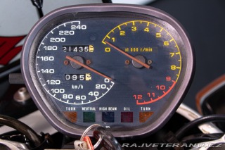 Suzuki Ostatní modely KATANA 1100 1984