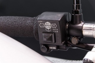 Suzuki Ostatní modely KATANA 1100 1984
