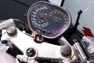 Suzuki Ostatní modely KATANA 1100 1984