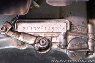 Suzuki Ostatní modely KATANA 1100 1984