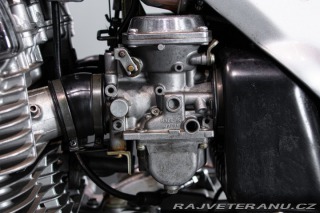 Suzuki Ostatní modely KATANA 1100 1984