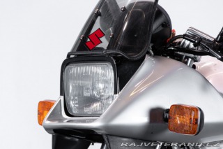 Suzuki Ostatní modely KATANA 1100 1984