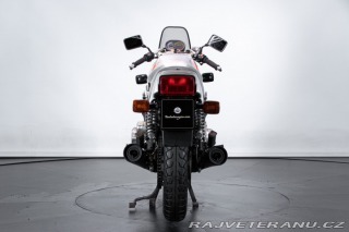 Suzuki Ostatní modely KATANA 1100 1984