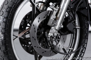 Suzuki Ostatní modely KATANA 1100 1984