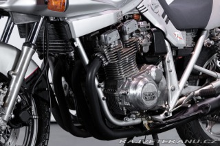 Suzuki Ostatní modely KATANA 1100 1984