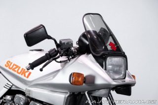 Suzuki Ostatní modely KATANA 1100 1984