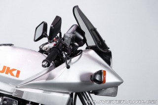 Suzuki Ostatní modely KATANA 1100 1984