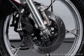 Suzuki Ostatní modely KATANA 1100 1984
