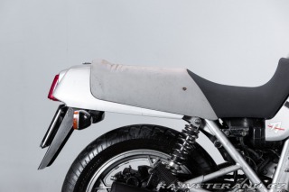 Suzuki Ostatní modely KATANA 1100 1984