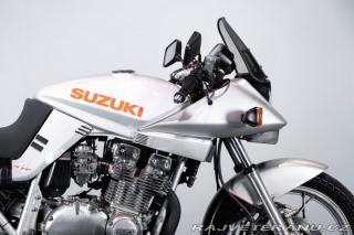 Suzuki Ostatní modely KATANA 1100 1984