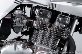 Suzuki Ostatní modely KATANA 1100 1984