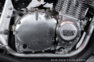Suzuki Ostatní modely KATANA 1100 1984
