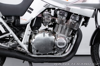 Suzuki Ostatní modely KATANA 1100 1984