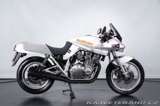 Suzuki Ostatní modely KATANA 1100 1984