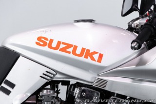 Suzuki Ostatní modely KATANA 1100 1984