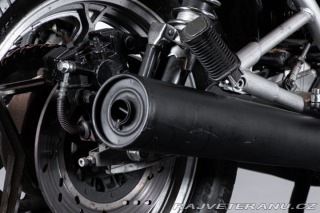 Suzuki Ostatní modely KATANA 1100 1984