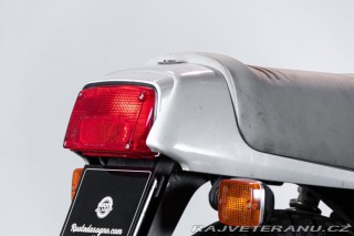 Suzuki Ostatní modely KATANA 1100 1984