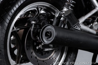 Suzuki Ostatní modely KATANA 1100 1984