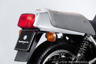 Suzuki Ostatní modely KATANA 1100 1984