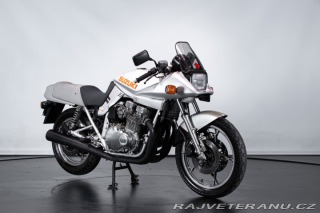 Suzuki Ostatní modely KATANA 1100 1984