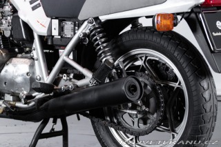 Suzuki Ostatní modely KATANA 1100 1984