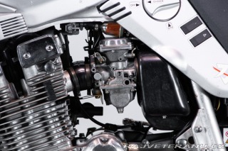 Suzuki Ostatní modely KATANA 1100 1984