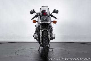 Suzuki Ostatní modely KATANA 1100 1984
