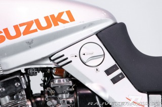 Suzuki Ostatní modely KATANA 1100 1984