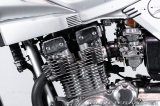 Suzuki Ostatní modely KATANA 1100 1984