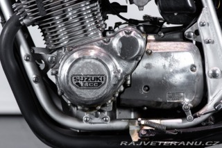 Suzuki Ostatní modely KATANA 1100 1984
