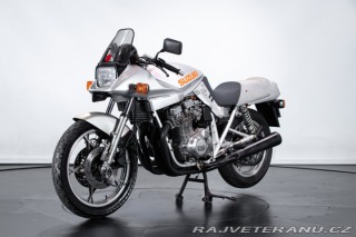Suzuki Ostatní modely KATANA 1100 1984