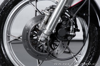 Suzuki Ostatní modely KATANA 1100 1984