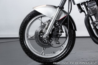 Suzuki Ostatní modely KATANA 1100 1984