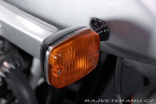 Suzuki Ostatní modely KATANA 1100 1984
