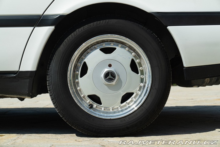 Mercedes-Benz 200 C 200 KOMPRESSOR 1996