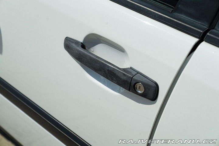 Mercedes-Benz 200 C 200 KOMPRESSOR 1996