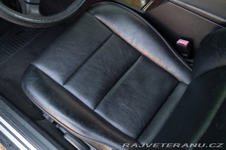 Mercedes-Benz 200 C 200 KOMPRESSOR 1996