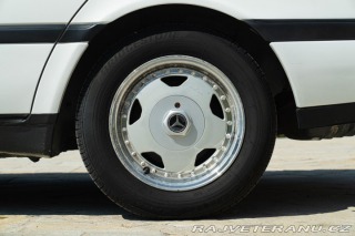 Mercedes-Benz 200 C 200 KOMPRESSOR 1996
