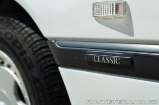 Mercedes-Benz 200 C 200 KOMPRESSOR 1996