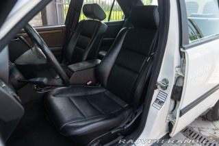Mercedes-Benz 200 C 200 KOMPRESSOR 1996